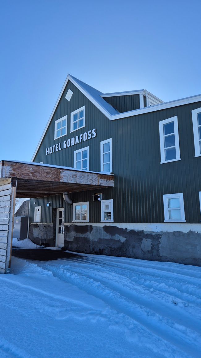 Fire, Ice, and “Mrs.”: A day that smells of sulfur and ends in a thermal bath