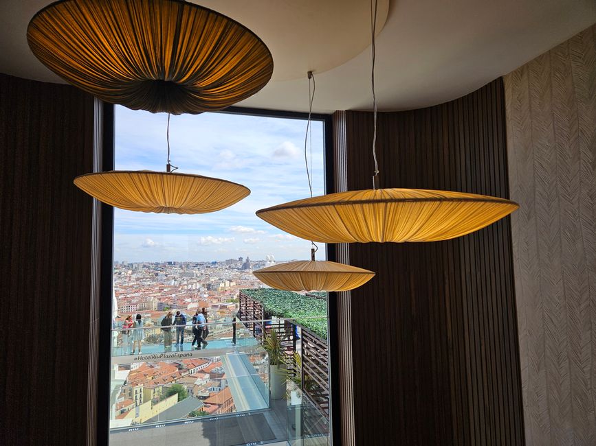 360° Sky Bar