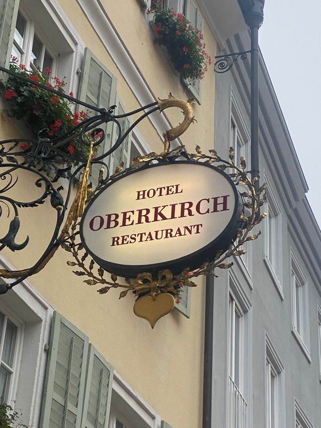 - jetzt ist es ein Hotel