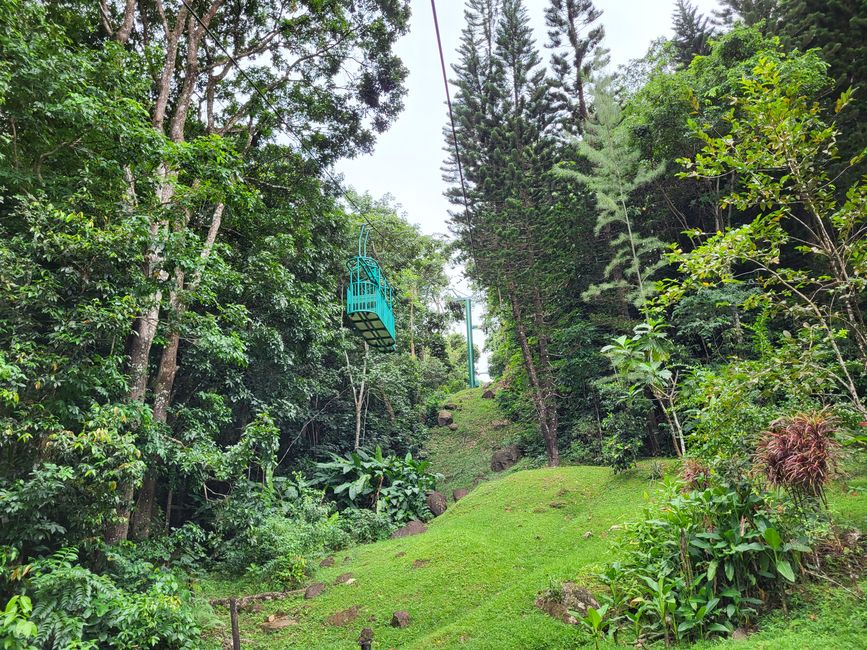 Teleférico 
