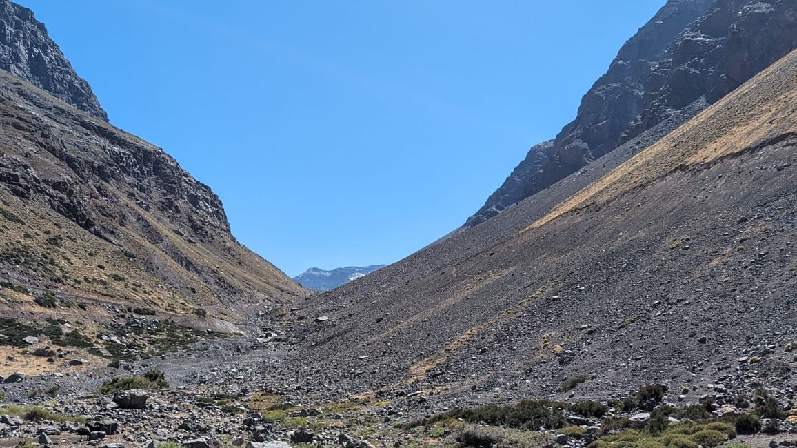 Laguna Inca