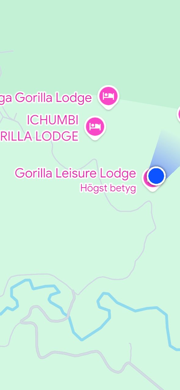 Von Entebbe nach Kisoro