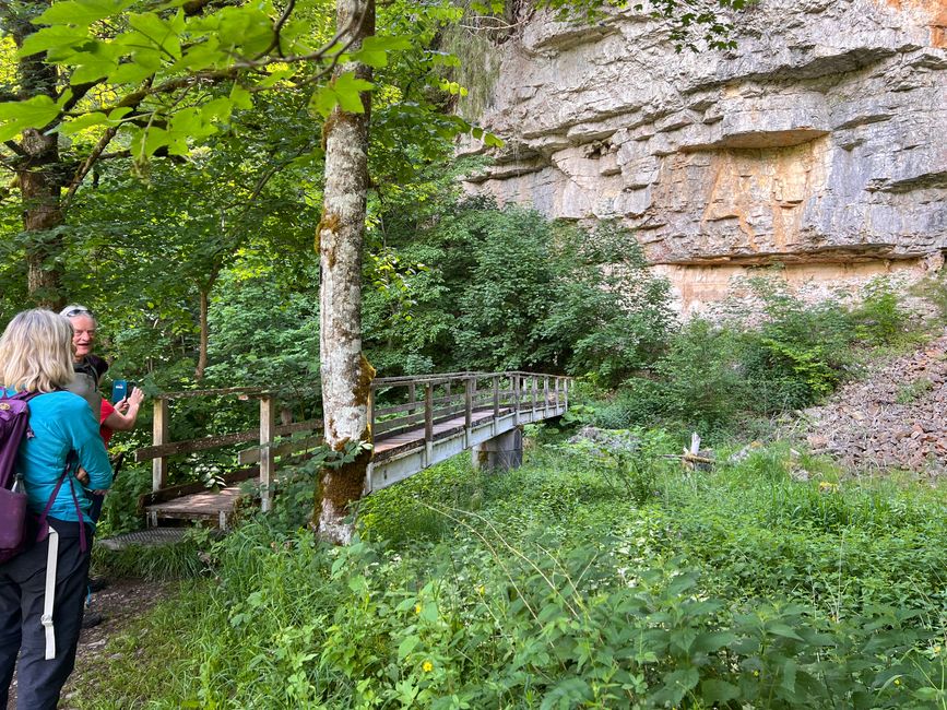 28 Wutachschlucht Pro Wolermoos