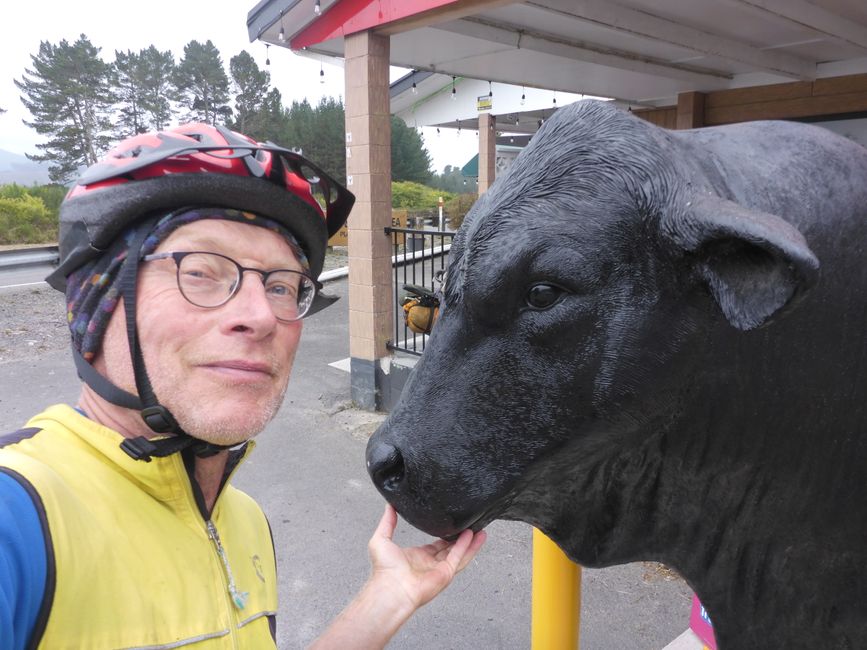 Vor Café Bull Ring