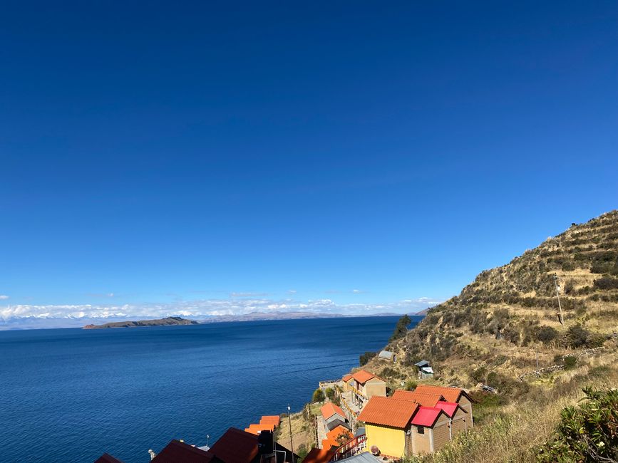 Isla del Sol