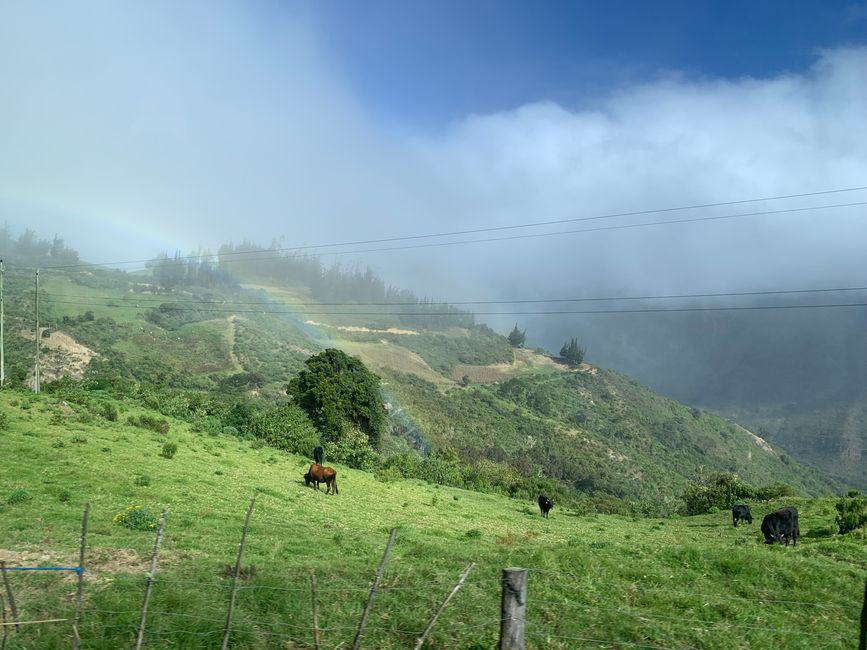 Cochabamba