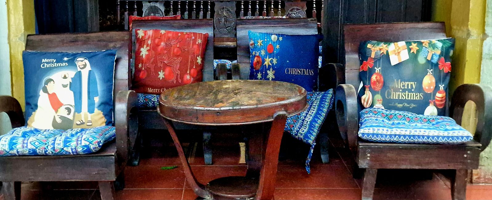 Welt-Kultur und Kommerz