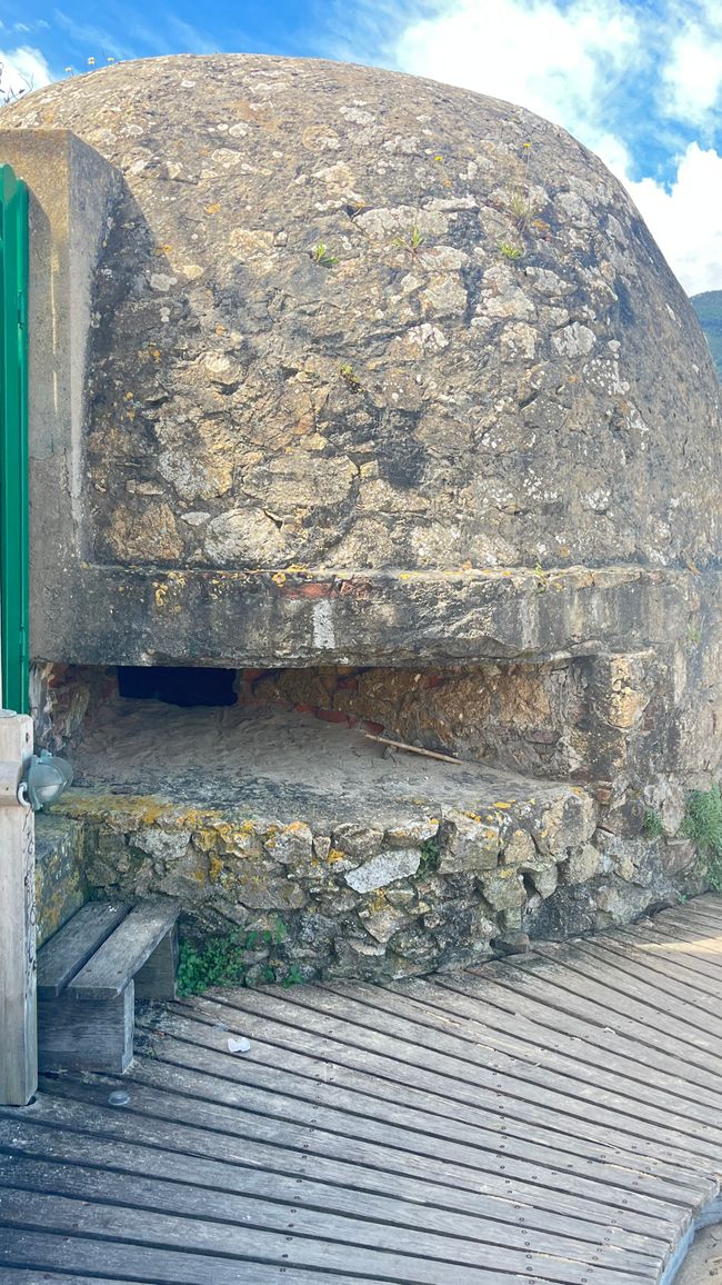 ToscanaMaremmaElba 9.Giorno