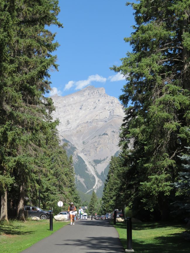 Lake Louise