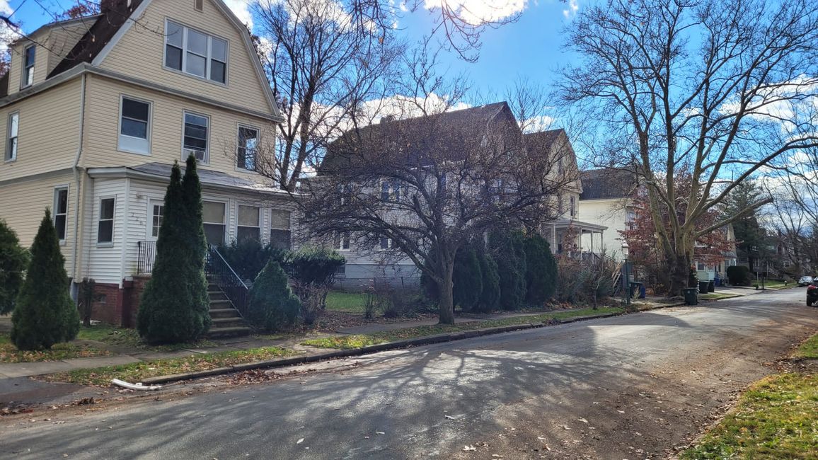 New Jersey - Housesit in South Orange