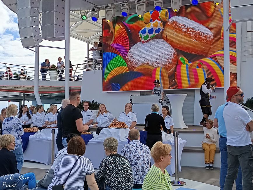 Gran Canaria - Madeira