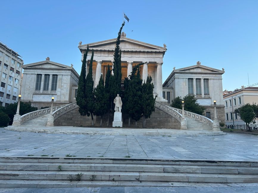 Griechische Nationalbibliothek