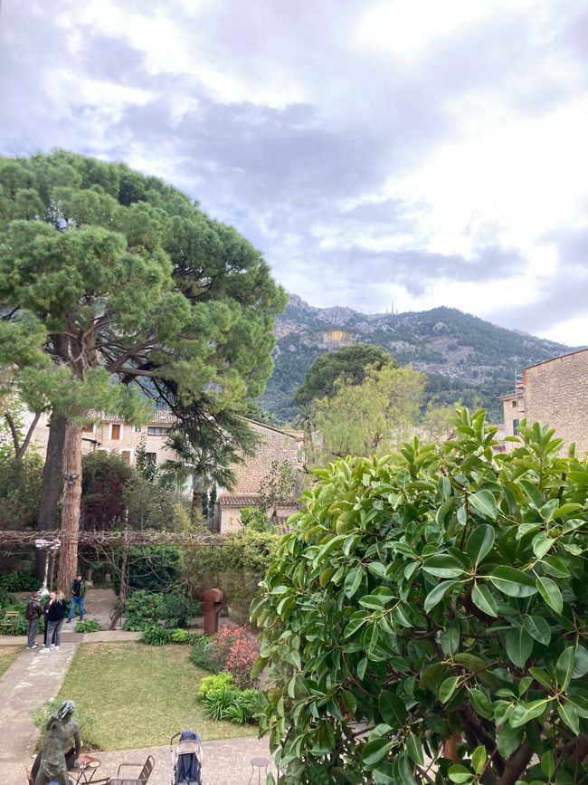 In Soller …finde ich den Mann für‘s Leben