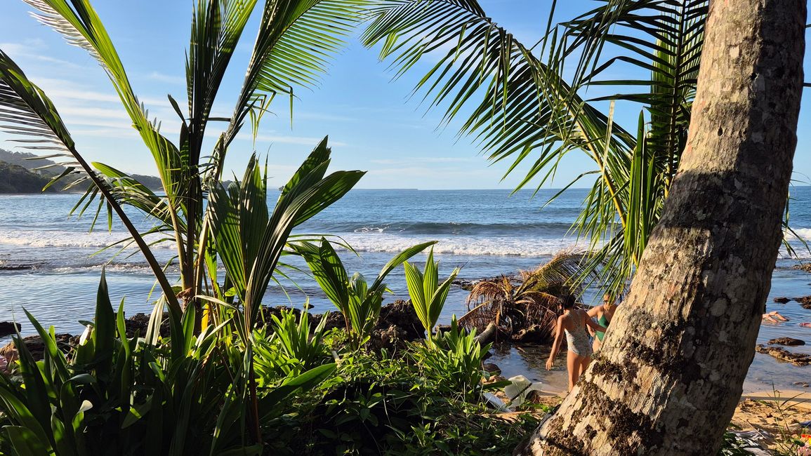 Karibisches Costa Rica