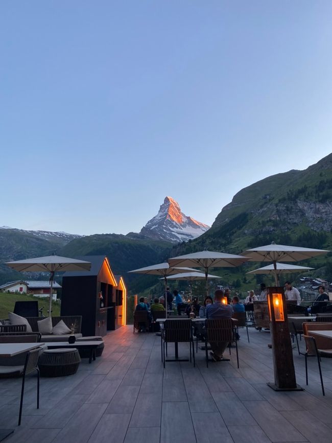 Zermatt