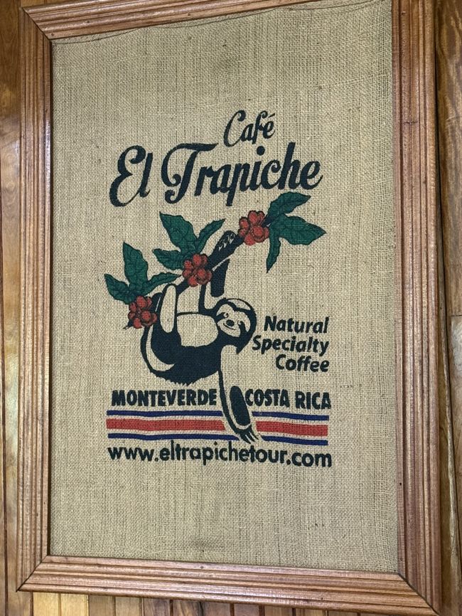 El Trapiche Farm