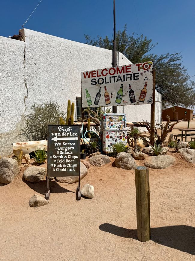 Namibia 2k25 🦓🏜️🐘