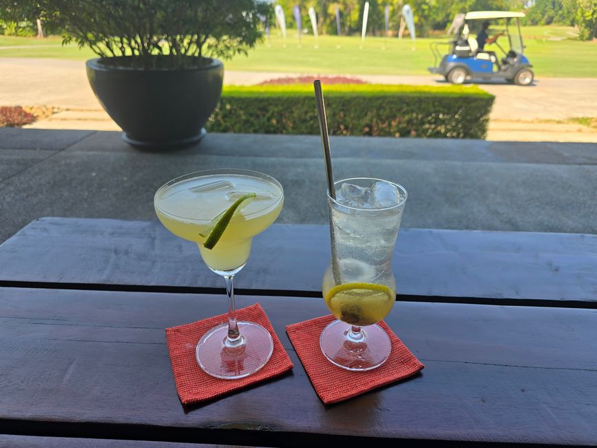 Langkawi - Reif für die Insel!