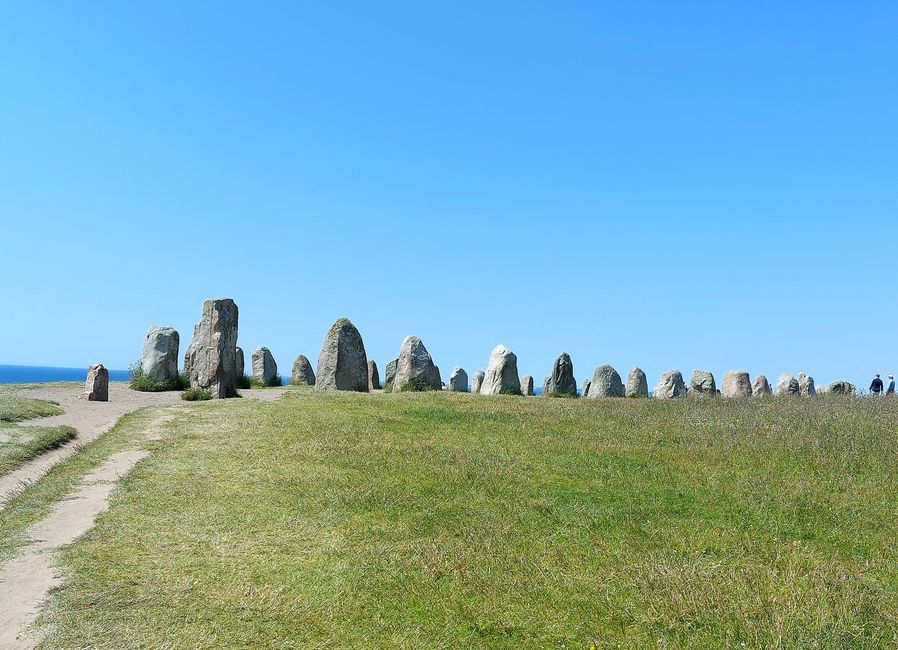 Südschweden-Tour  - Tag 4
