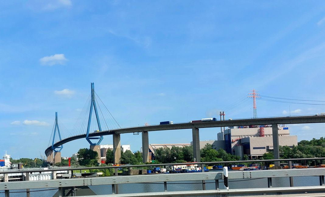 Köhlbrandbrücke