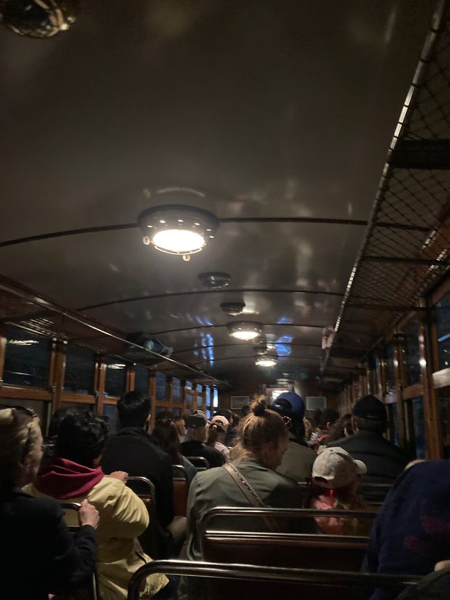 In Soller …finde ich den Mann für‘s Leben