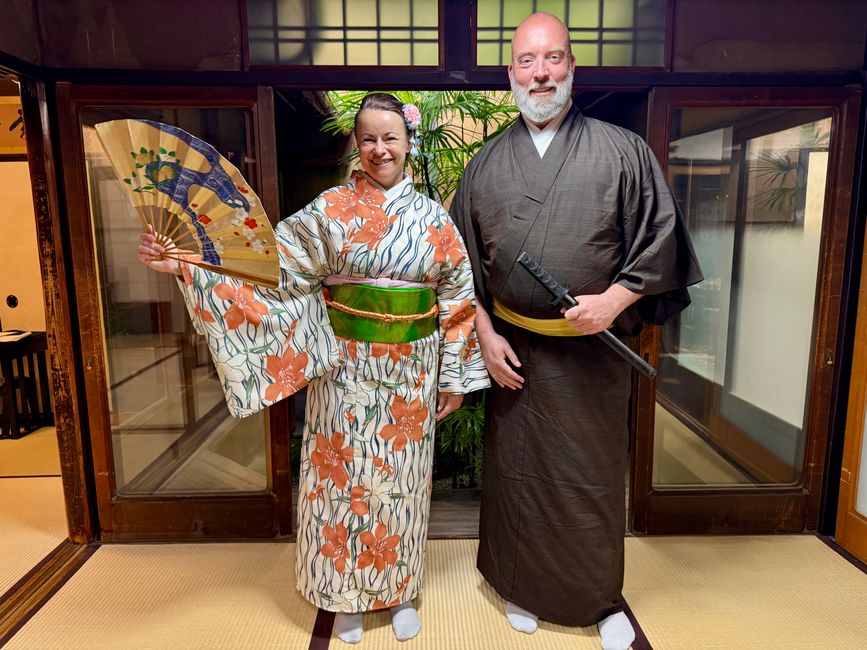 Part 8 Japan 🇯🇵 Kanazawa