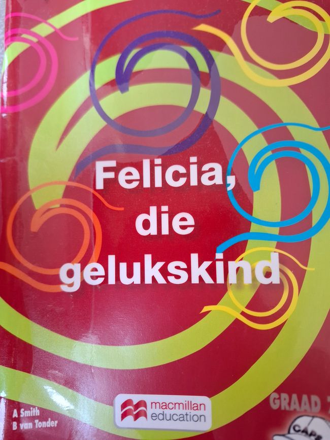 Afrikaans