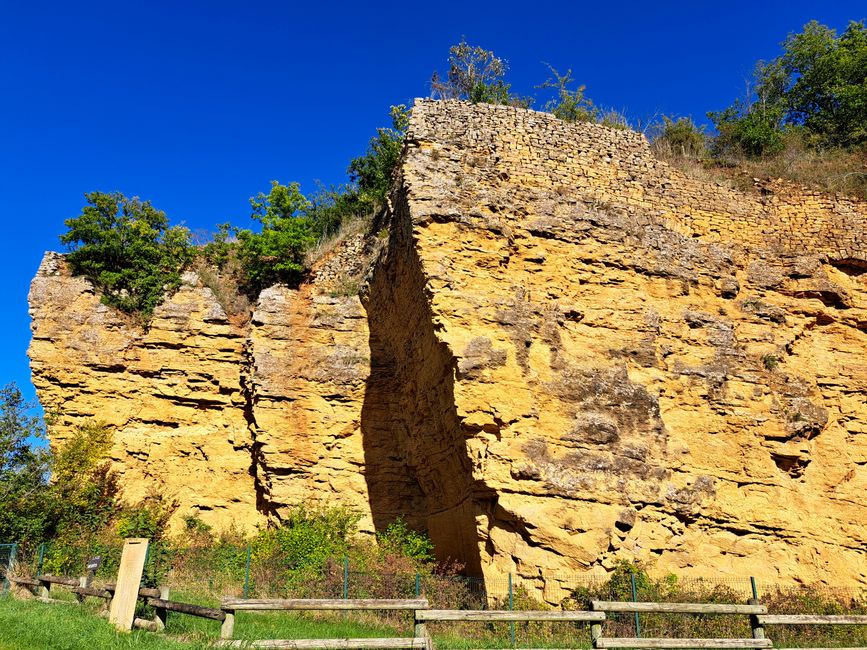 Bis ans Ende der Welt