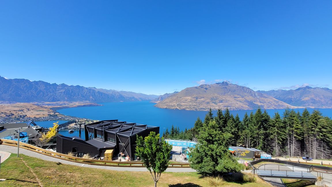 29.Januar-27.Februar 2025 Neuseeland
11. Februar