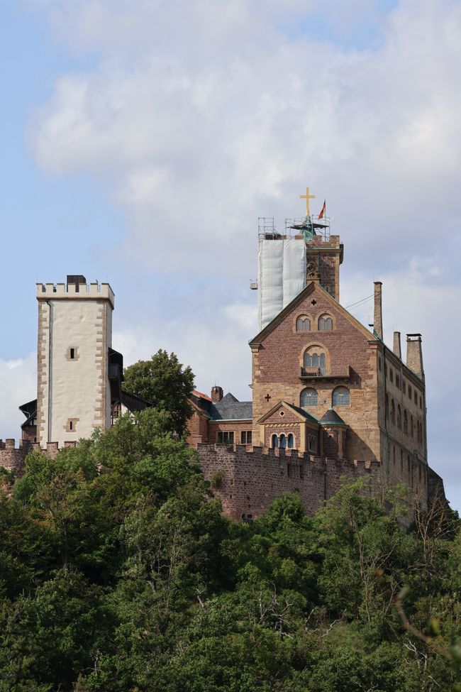 Discover Germany anew