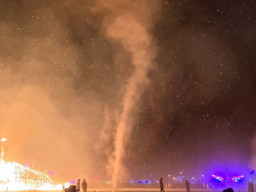 Burning Man