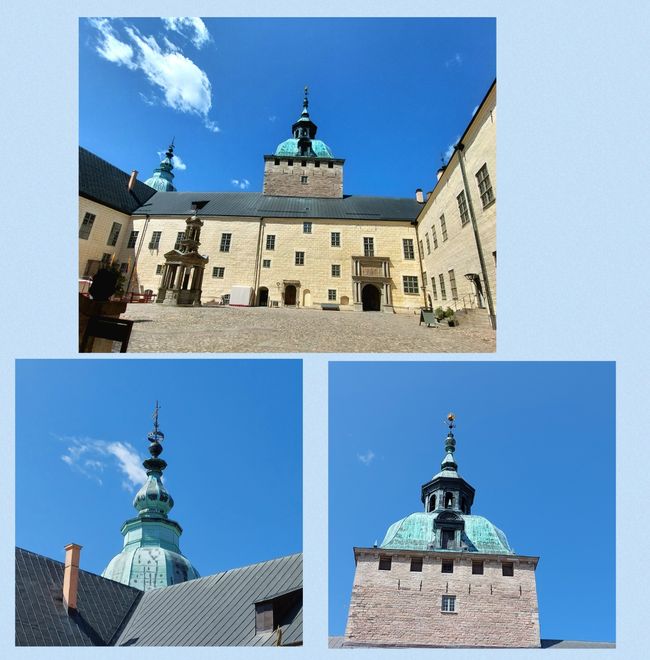 Tour della Svezia Meridionale - Giorno 10