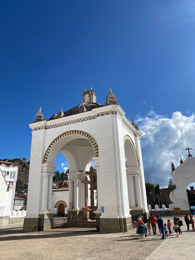 Templo del Sol