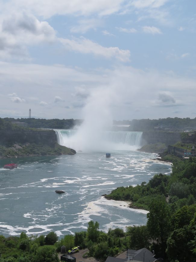 Niagara