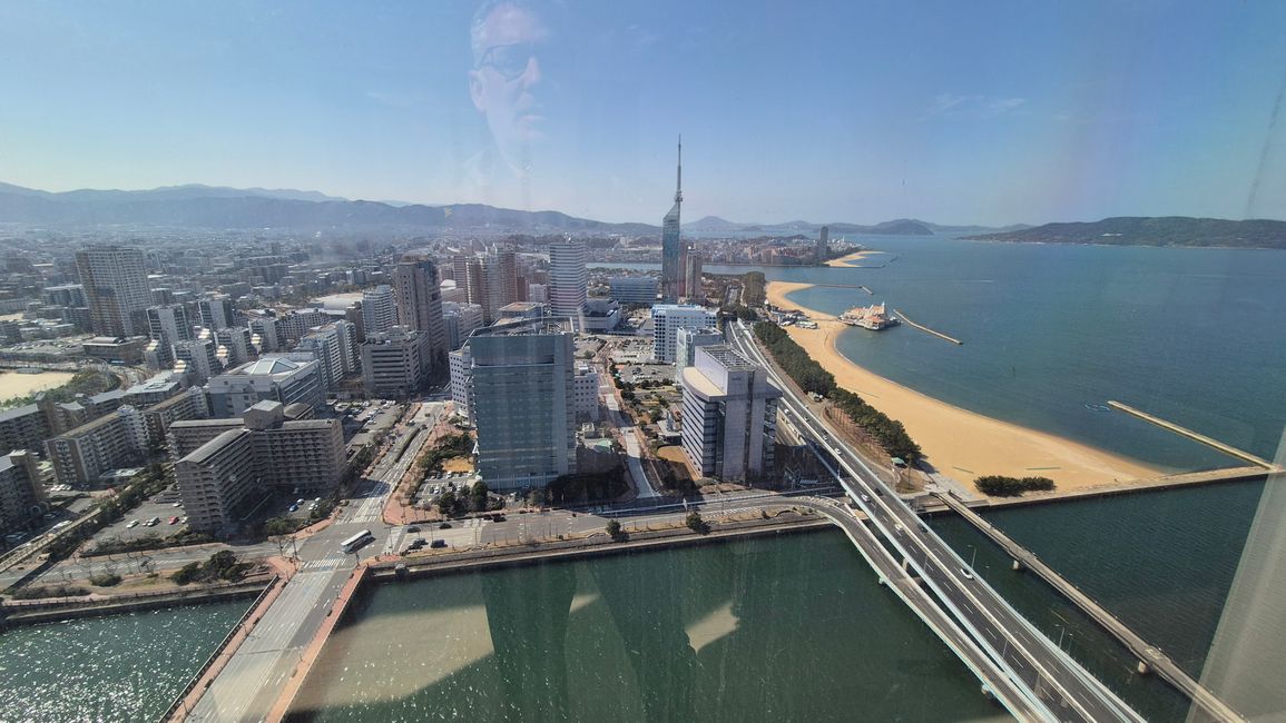 Fukuoka