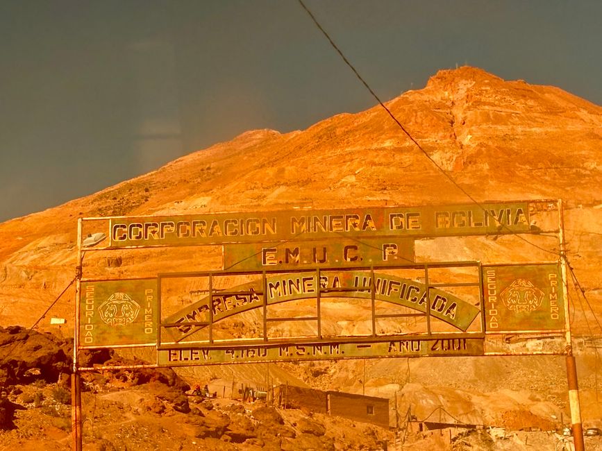 Cerro RICO