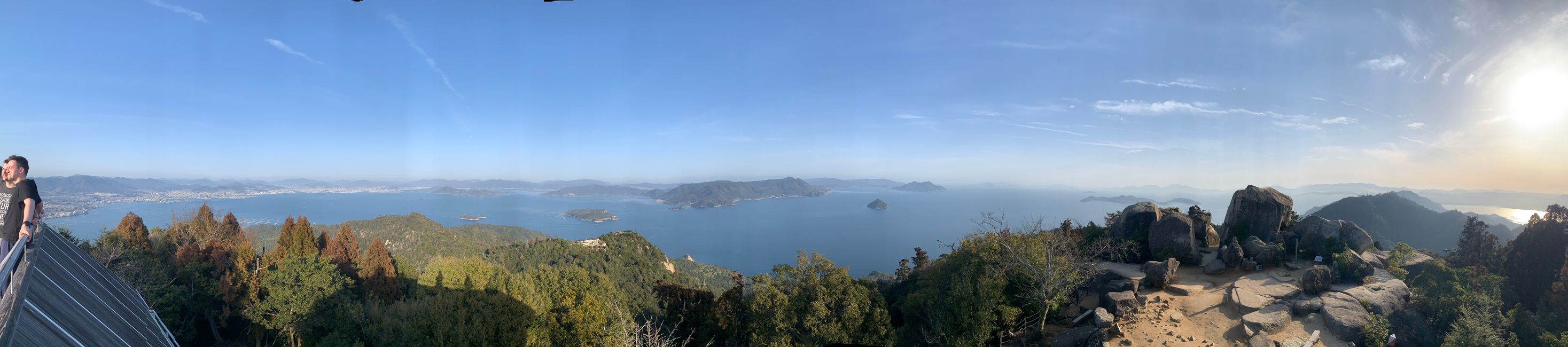 Hiroshima & Miyajima