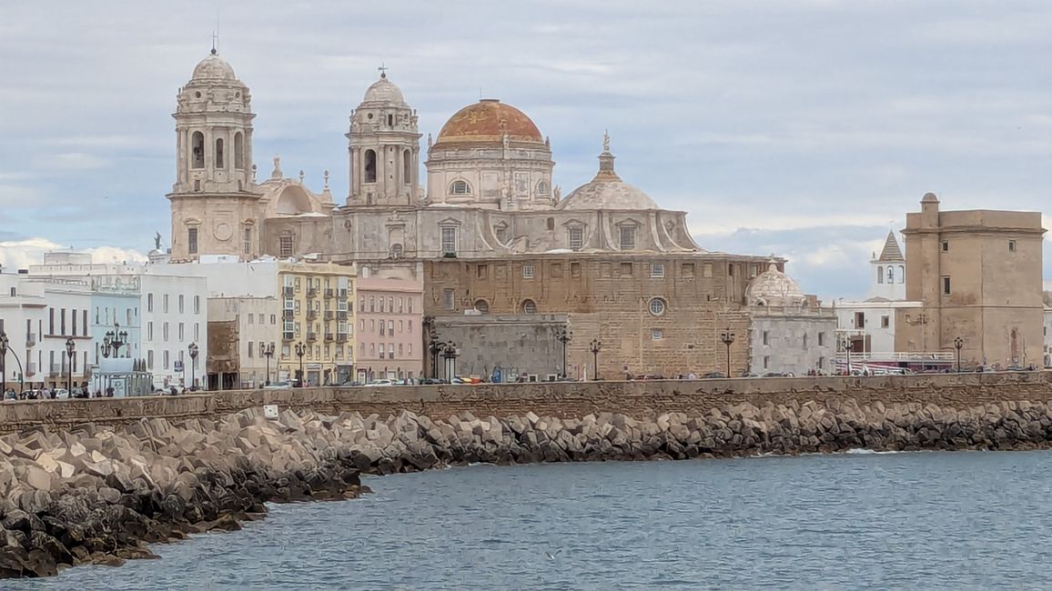 Cádiz
