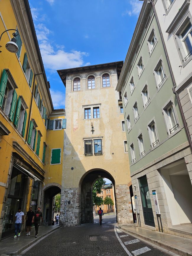 2026 - Juni - Udine