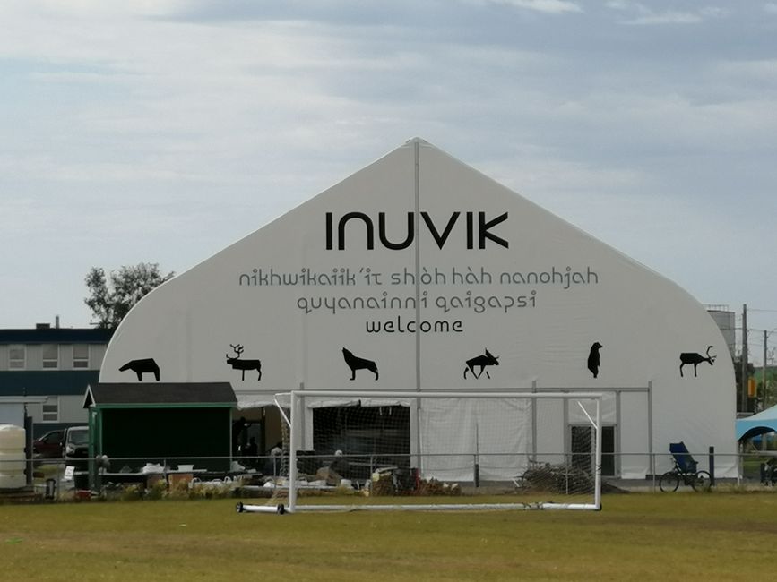 Inuvik