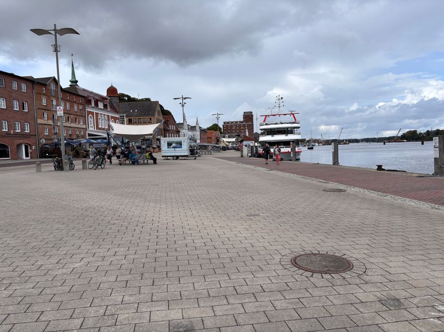Lungomare di Kappeln