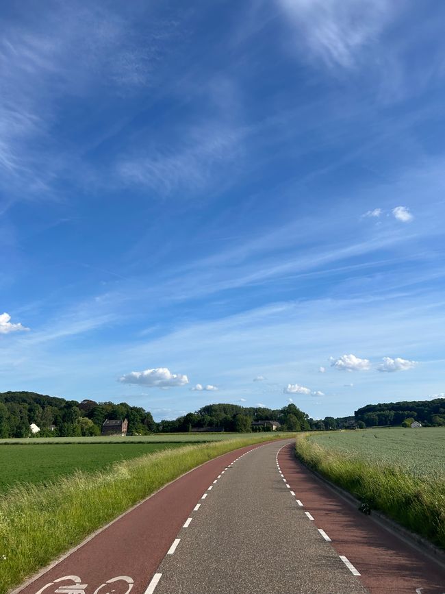 Maastricht, NL