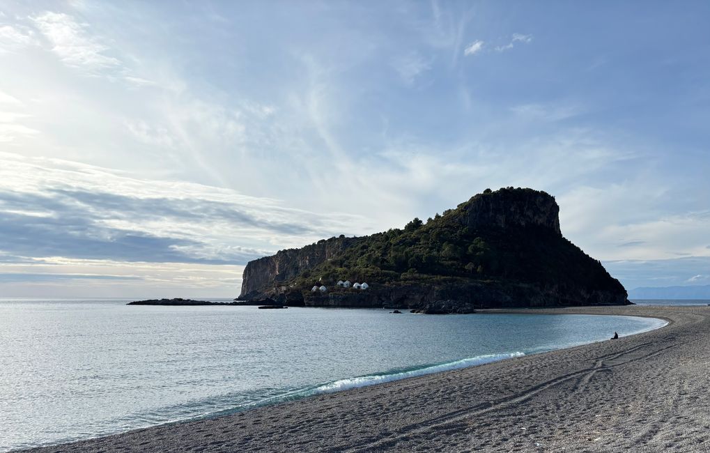 Praia a Mare