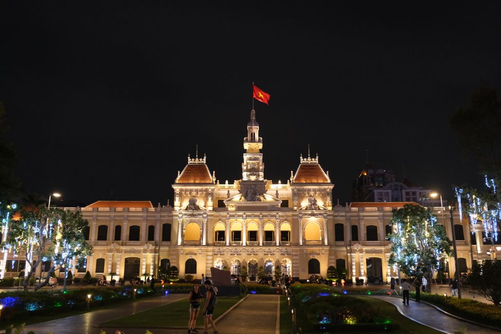 Ho Chi Minh - Vietnam 🇻🇳
