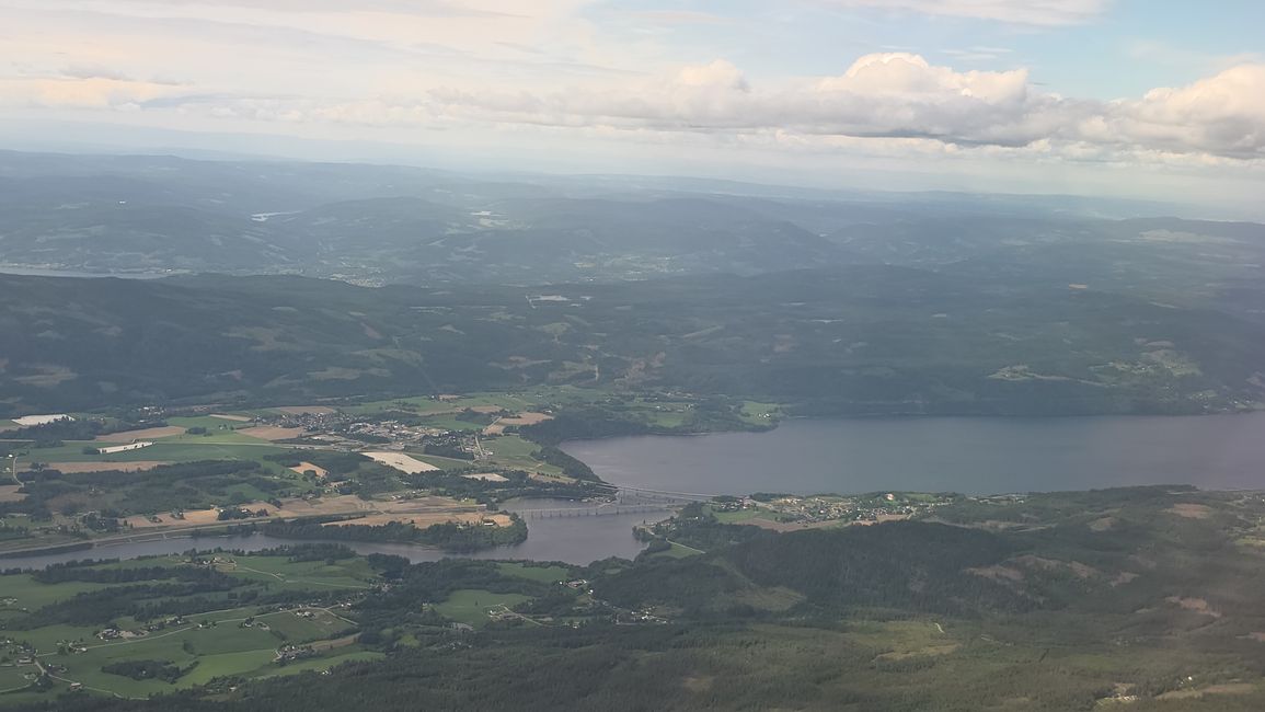 Insel Runde-Südnorwegen
7-23.Juni 2026