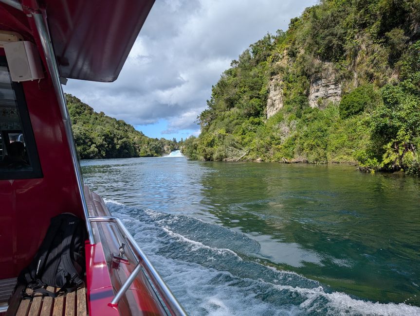 Taupo