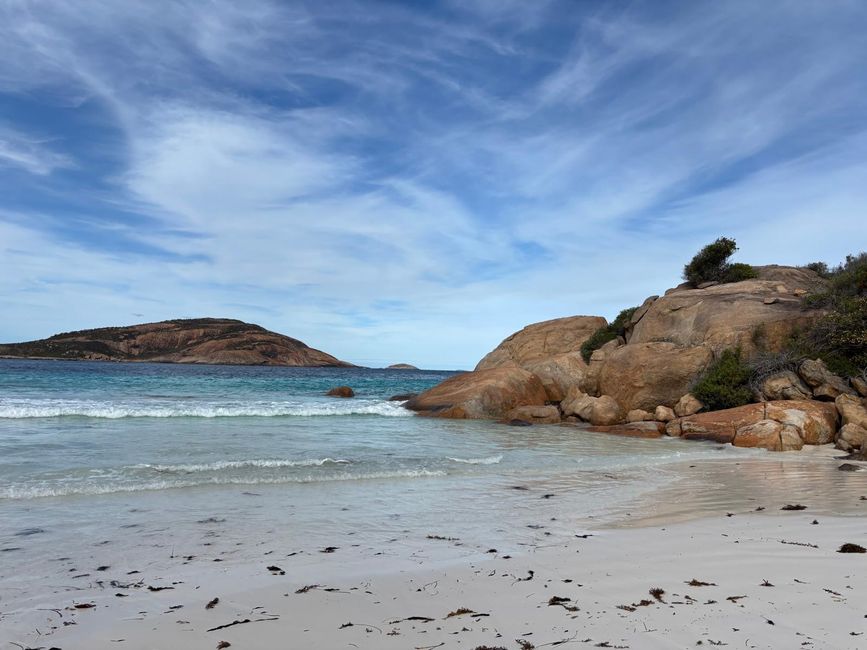 Esperance
