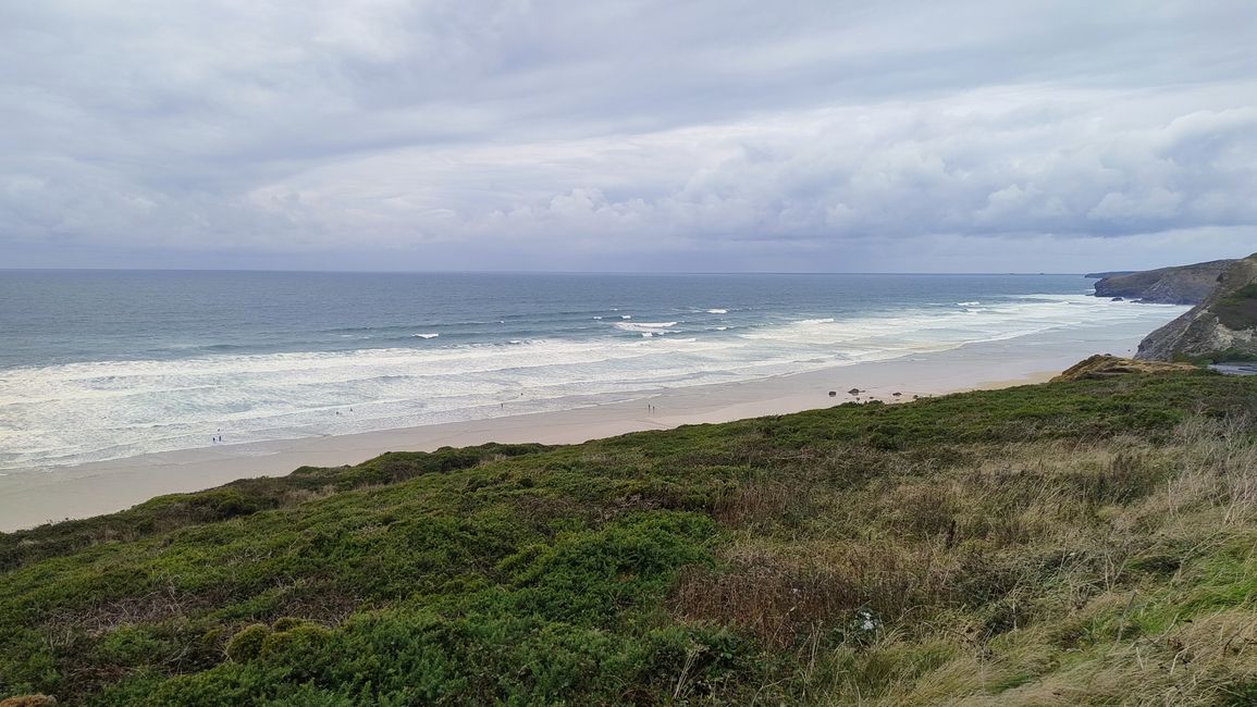 Watergate Bay