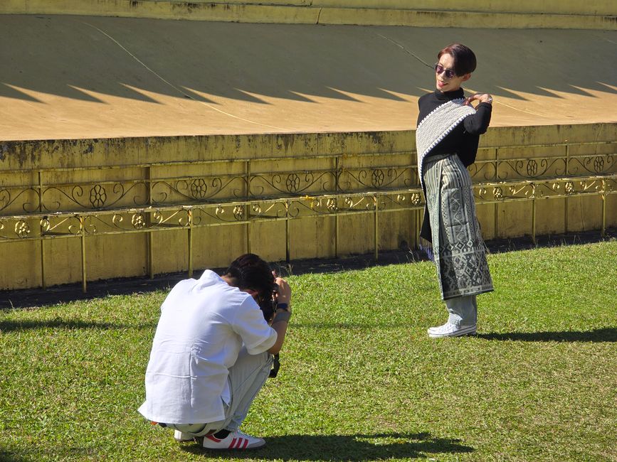 Pha That Luang