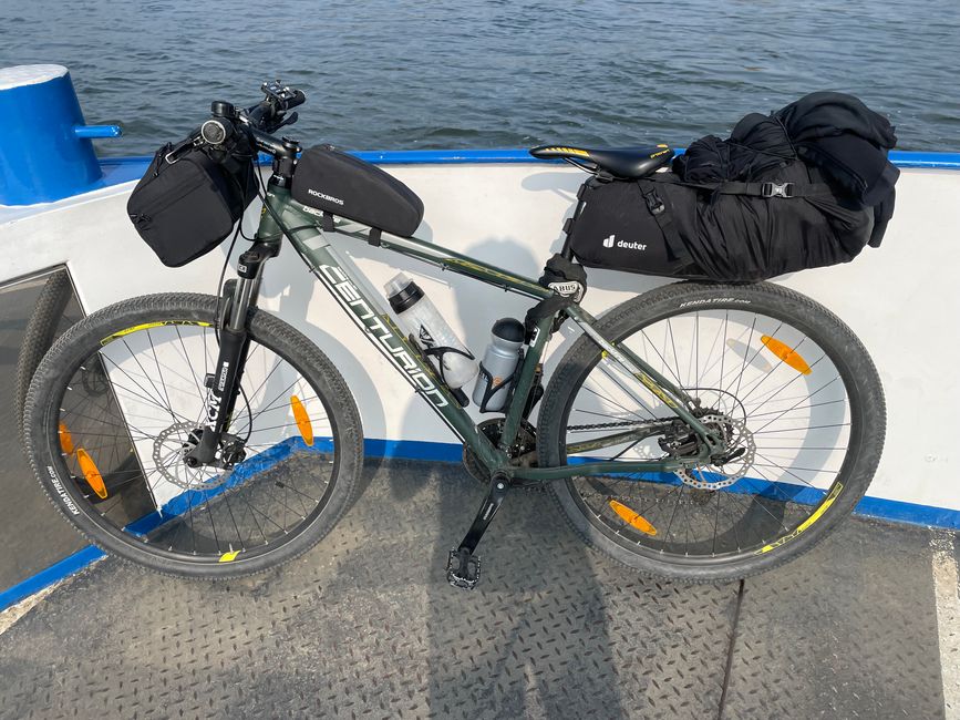 Bonn to Düsseldorf